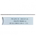 Tira 10 Led AKAI AKTV 400 MS-L676 SWAP