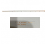 Tira 10 Led Kunft Led TV 40CG407016 SJ.BK.D4001001-2835AS-F SWAP