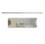 Tira 10 Led LG 43LJ500V LB43102 Tira 10 Led LG 43LJ500V LB43102