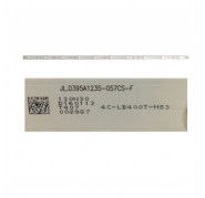 Tira 10 Led THOMSON 40FA3103 JLD395A1235-057CS-F