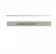 Tira 10 Led THOMSON 40FA3103 JLD395A1235-057CS-F SWAP