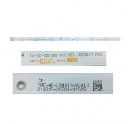 Tira 10 Led Thomson 40FE5606 4C-LB4010 SWAP