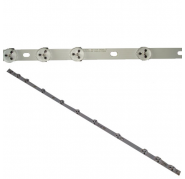 Tira 10Leds Vestel TIS-4A Salora 32LED8000WH SWAP