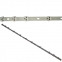 Tira 10Leds Vestel TIS-4A Salora 32LED8000WH SWAP