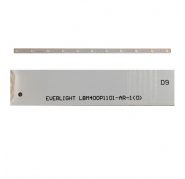 Tira 11 Led HISENSE LTDN40D36EU LBM400P1101 Tira 11 Led HISENSE LTDN40D36EU LBM400P1101
