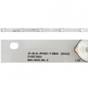 Tira 11 Led NEVIR NVR-7406-43HD-N JS-LB-D-JP4320-111DBAD