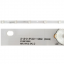 Tira 11 Led NEVIR NVR-7406-43HD-N JS-LB-D-JP4320-111DBAD
