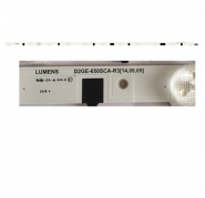 11 LED Strip Samsung D2GE-650SCA-R3 SWAP