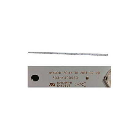 Tira 11 Leds ENGEL Led 40 HK40D11