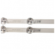 Tira 11Leds OK ODL32S60-B Sung Wei E74739 94V-0 3008 5679