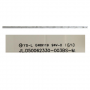 Tira 12 Led Hisense H50M3300 JL.D50062330-003BS-M SWAP