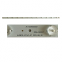 Tira 12 Led Master TL401B KJ39D12-ZC14F-07