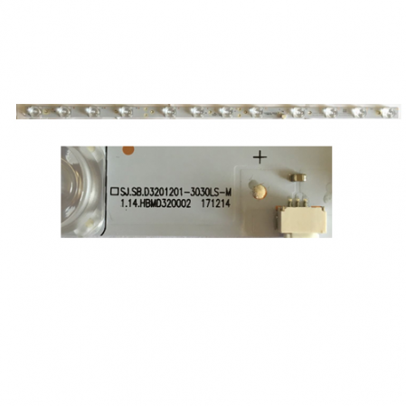 Tira 12 Led Thomson 32HD5506 HBMD320002