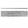 Tira 14 Led Nevir NVR-7412-55HD-N 55B31GM5X14-C0067