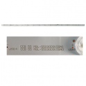 Tira 15 Led SONY KD-55XF9005 SWAP