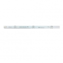 Tira 3 Led LG 43LH5100 43LH51_FHD_A SWAP