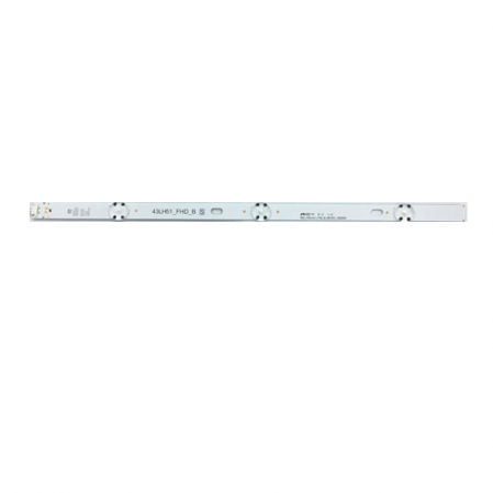 Tira 3 Led LG 43LH5100 43LH51_FHD_A SWAP