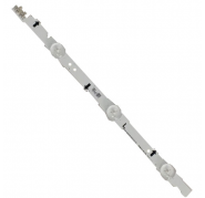 3Led strip 30450A A34 Samsung UE40T5100AW