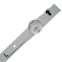 Tira  3 Led Samsung UE48J55705 D4GE-480DCB-R3 L SWAP