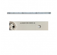 Tira 4 Led Hisense H43N2100C JL.D42641330-003CS-M Tira 4 Led Hisense H43N2100C JL.D42641330-003CS-M