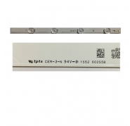 Tira 4 Led LG 40LF630V CEM-3-N A Tira 4 Led LG 40LF630V CEM-3-N A