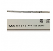 Tira 4 Led LG 40LF630V CEM-3-N B Tira 4 Led LG 40LF630V CEM-3-N B