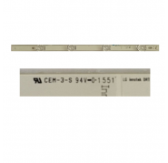 Tira 4 Led LG 40LF630V CEM-3-S A Tira 4 Led LG 40LF630V CEM-3-S A