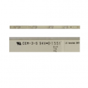 Tira 4 Led LG 40LF630V CEM-3-S B