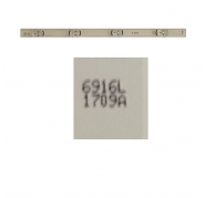 Tira 4 Led LG 42LB5500 6916L-1709A A