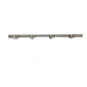 Tira 4 Led LG 42LB5610 CEM-3-S A