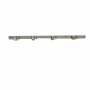 Tira 4 Led LG 42LB5610 CEM-3-S A