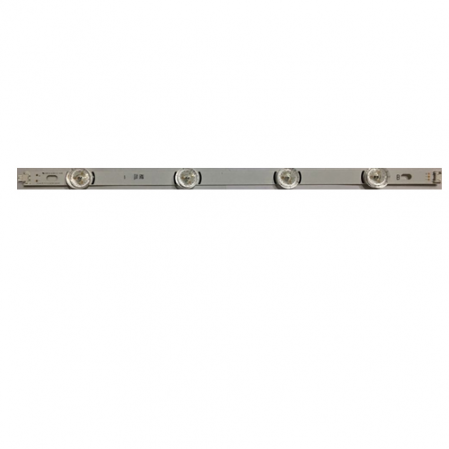 Tira 4 Led LG 42LB5610 CEM-3-S B