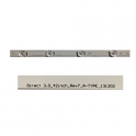 Tira 4 Led LG 42LB650V 131202 A