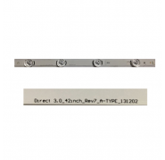 Strip 4 Led LG 42LB650V 131202 A