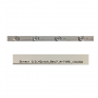 Tira 4 Led LG 42LB650V 131202 A