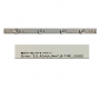Tira 4 Led LG 42LB650V 131202 B