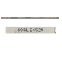 Tira 4 Led LG 49UH650V 6916L-2452A LEFT 2