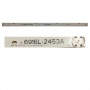 Tira 4 Led LG 49UH650V 6916L-2453A RIGHT 2