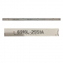 Tira 4 Led LG 49UH650V 6916L-2551A LEFT 1