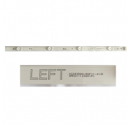 Tira 4 Led LG 49UJ634V GAN01-1256A-P1 LEFT