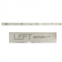Tira 4 Led LG 49UJ634V GAN01-1256A-P1 LEFT