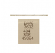 Tira 4 Led LG 49UJ670V EAY63632 A