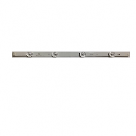 Tira 4 Led LG 50LF652V 140218 A