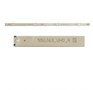 Tira 4 Led LG 55UJ634V 55UJ63_UHD_A