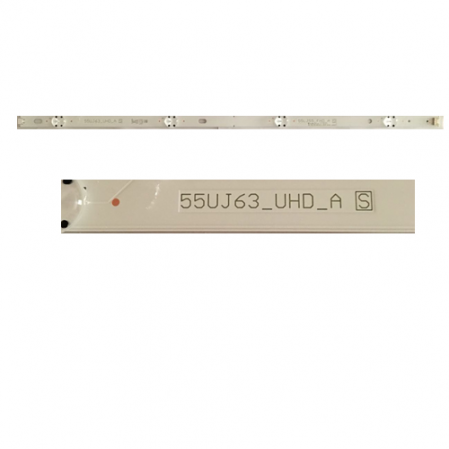 Tira 4 Led LG 55UJ634V 55UJ63_UHD_A