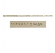 Tira 4 Led LG 55UJ634V 55UJ63_UHD_B