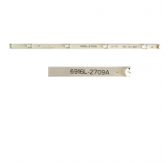 Tira 4 Led LG49LH590V 6916L-2709A RIGHT 1 SWAP