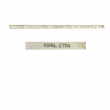 Tira 4 Led LG49LH590V 6916L-2711A RIGHT 2 SWAP
