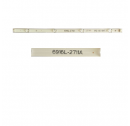 Tira 4 Led LG49LH590V 6916L-2711A RIGHT 2 SWAP