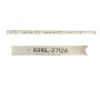 Tira 4 Led LG49LH590V 6916L-2712A LEFT 2 SWAP